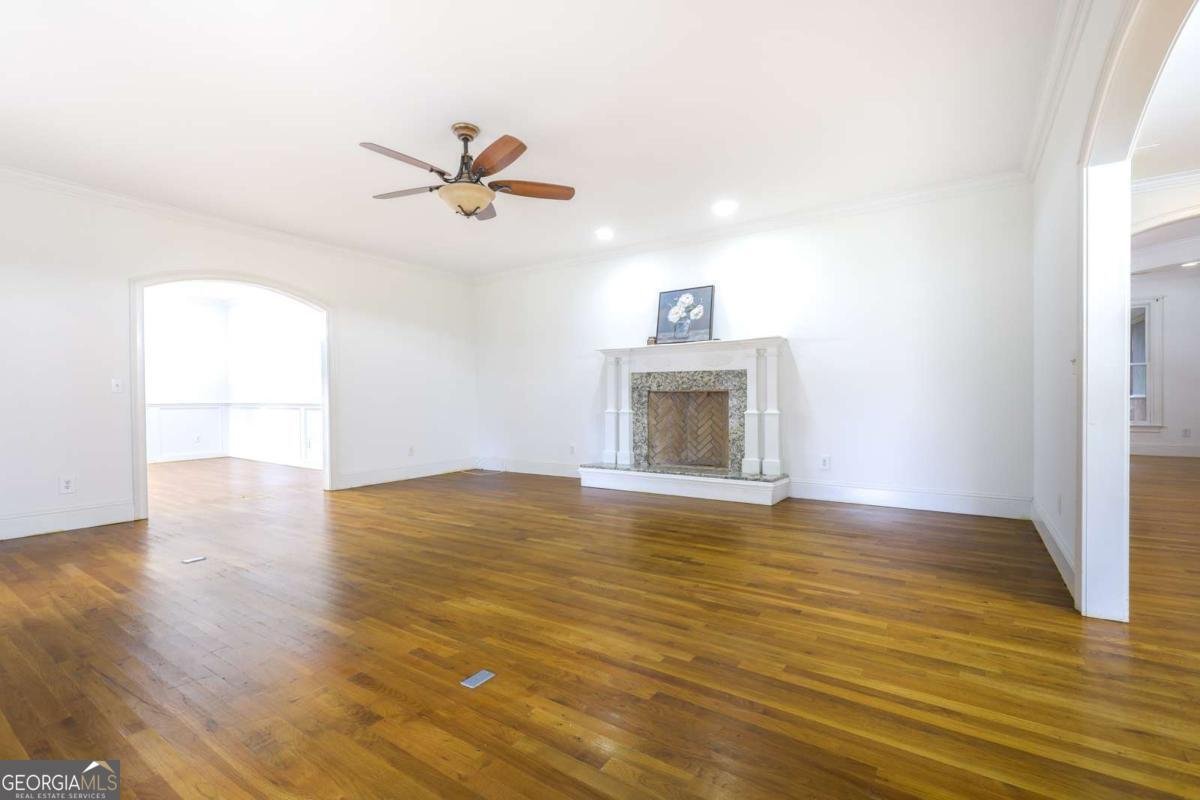3487 Tom Brewer Road Loganville - 6