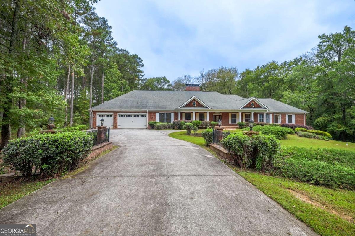 3487 Tom Brewer Road Loganville - 61