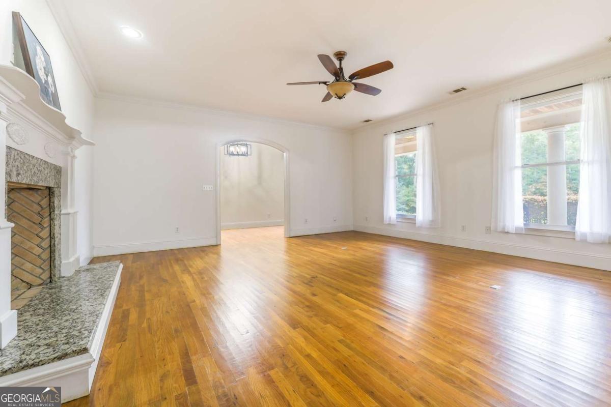 3487 Tom Brewer Road Loganville - 7