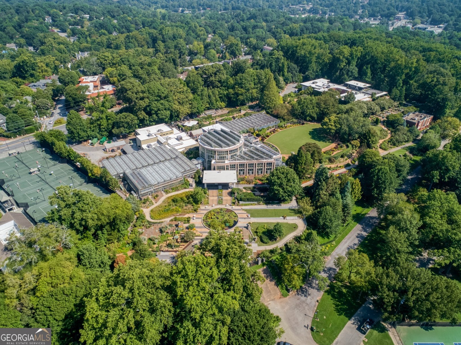 816 Piedmont Avenue Atlanta - 16