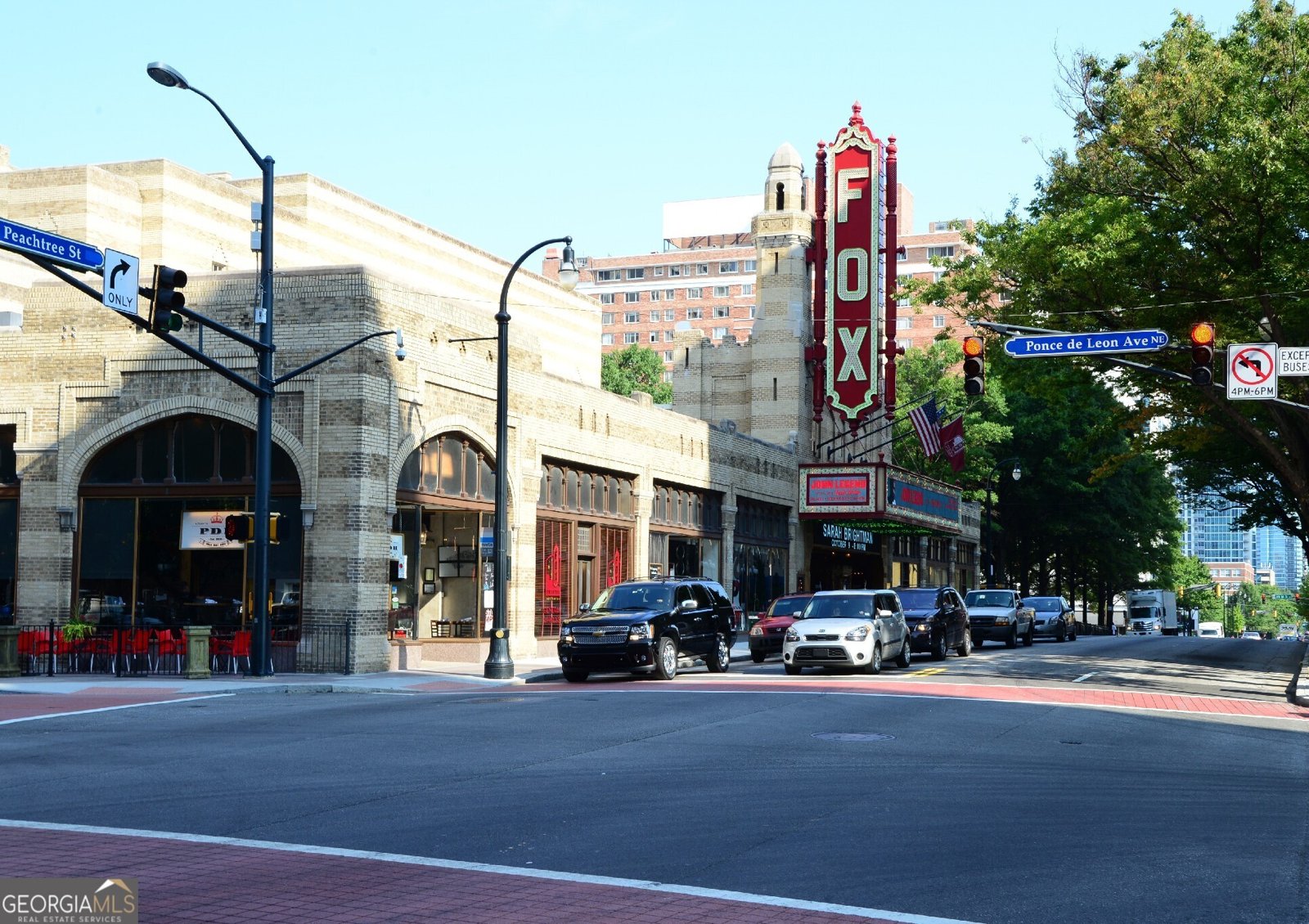 816 Piedmont Avenue Atlanta - 17