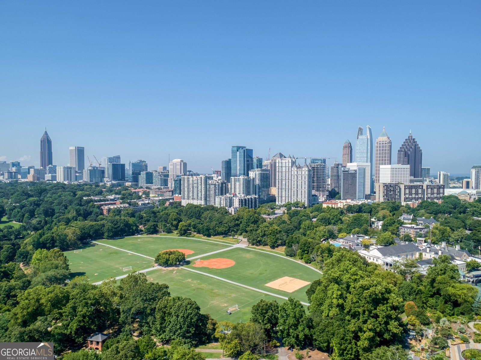 816 Piedmont Avenue Atlanta - 20