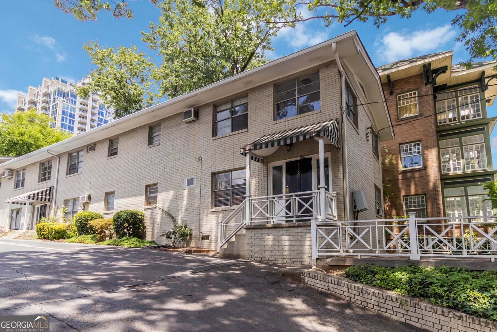 816 Piedmont Avenue Atlanta - 22