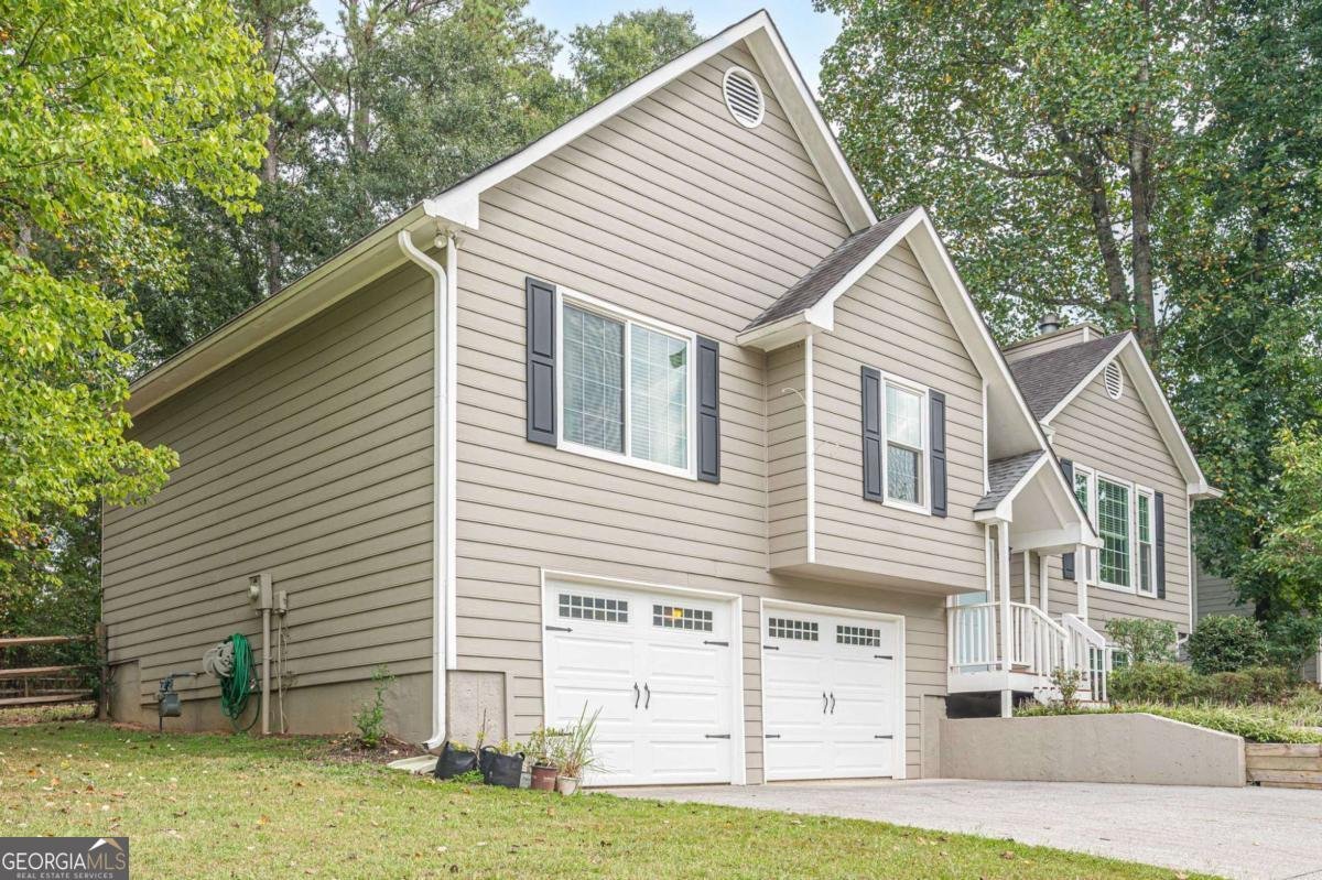 135 Boones Ridge Parkway Acworth - 1