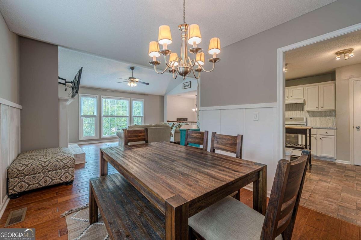 135 Boones Ridge Parkway Acworth - 10