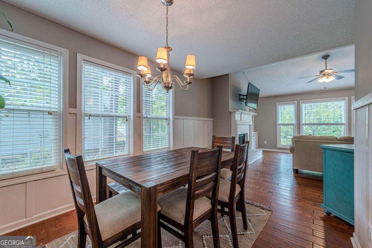 135 Boones Ridge Parkway Acworth - 11