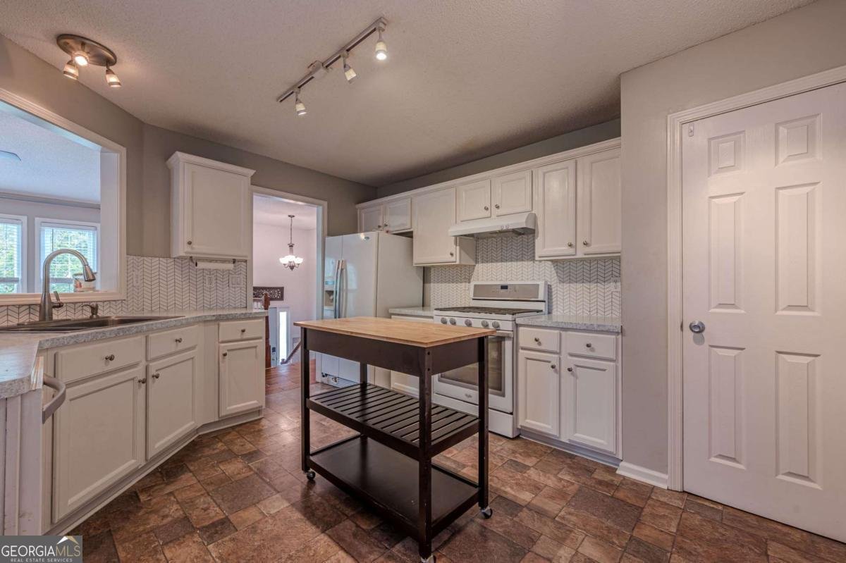 135 Boones Ridge Parkway Acworth - 12