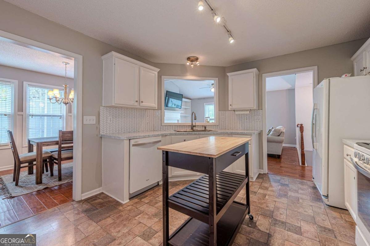 135 Boones Ridge Parkway Acworth - 13