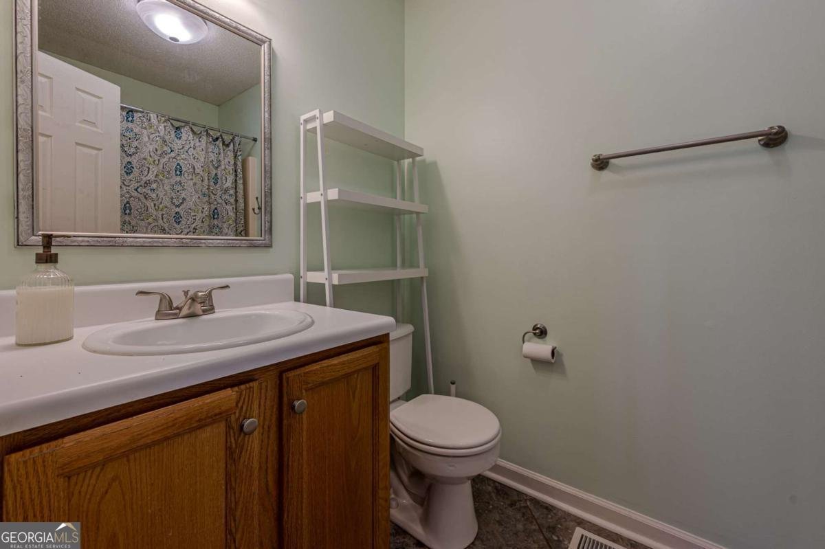 135 Boones Ridge Parkway Acworth - 16