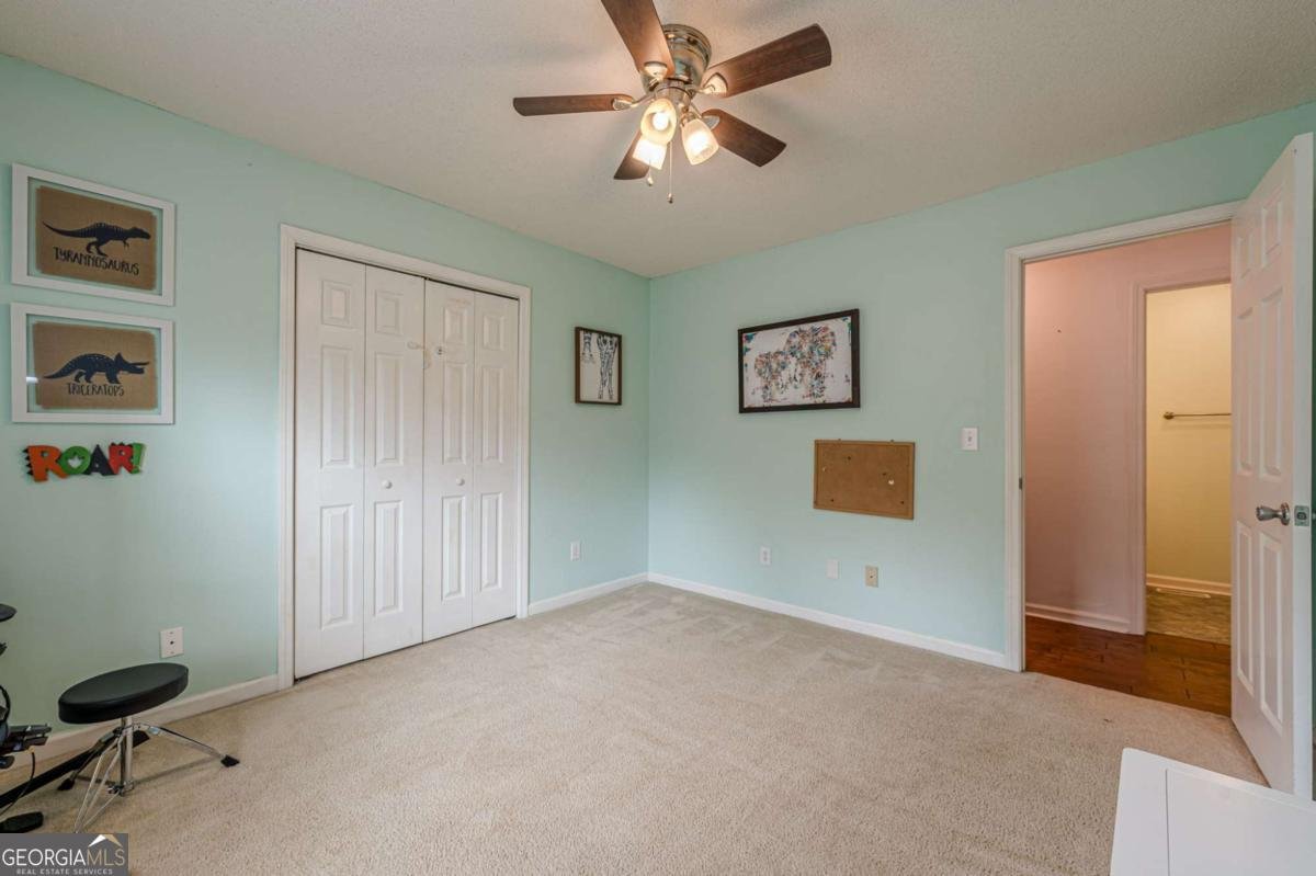 135 Boones Ridge Parkway Acworth - 19