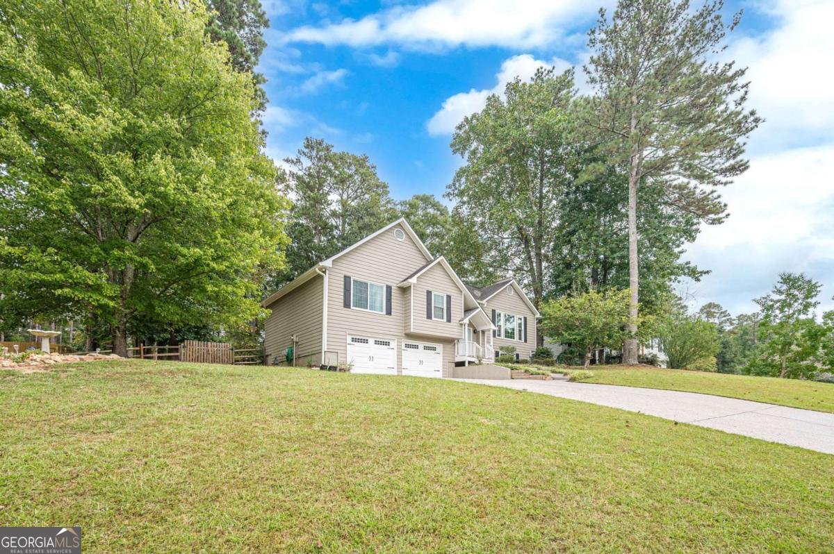 135 Boones Ridge Parkway Acworth - 2