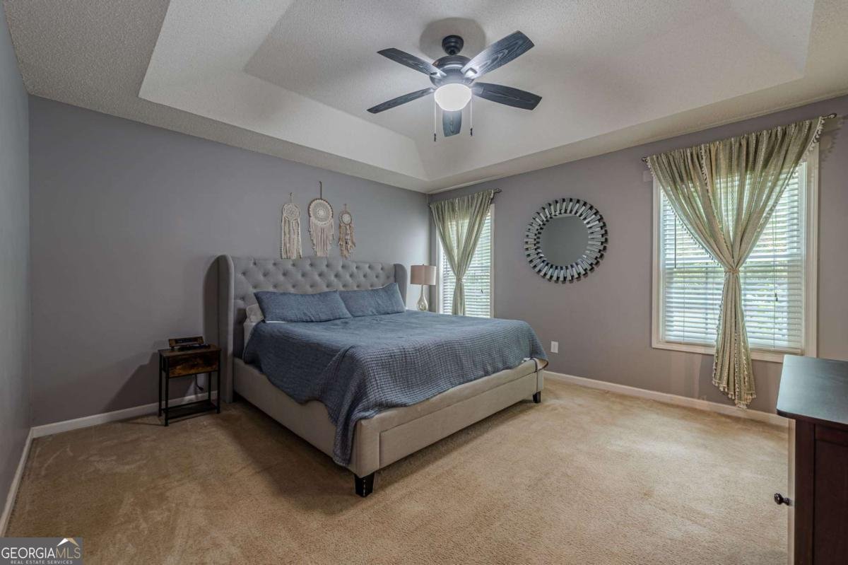 135 Boones Ridge Parkway Acworth - 20
