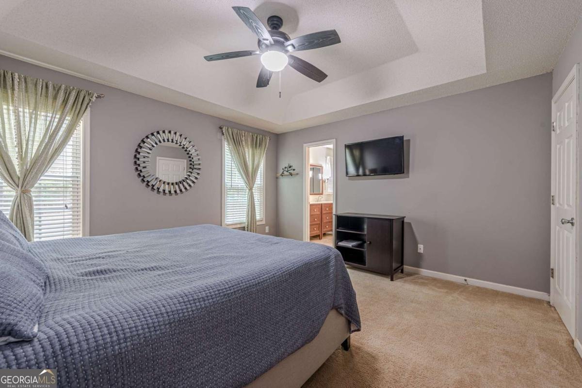 135 Boones Ridge Parkway Acworth - 21