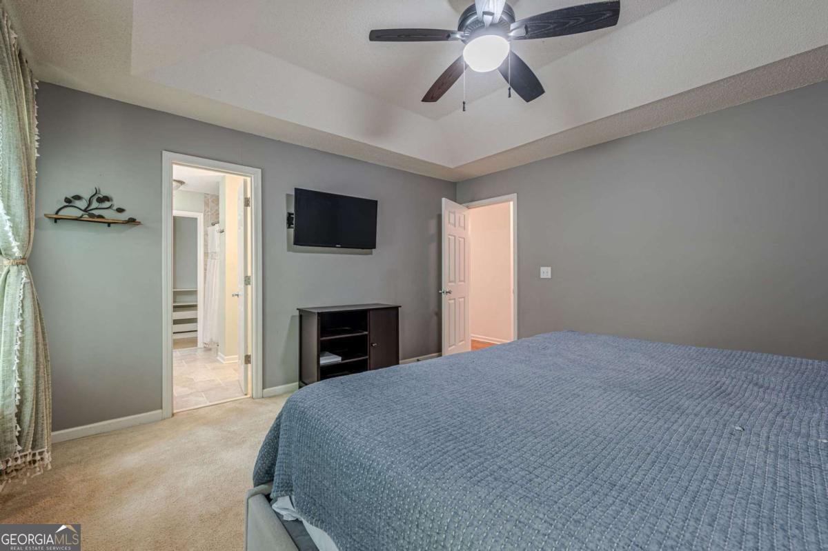 135 Boones Ridge Parkway Acworth - 22