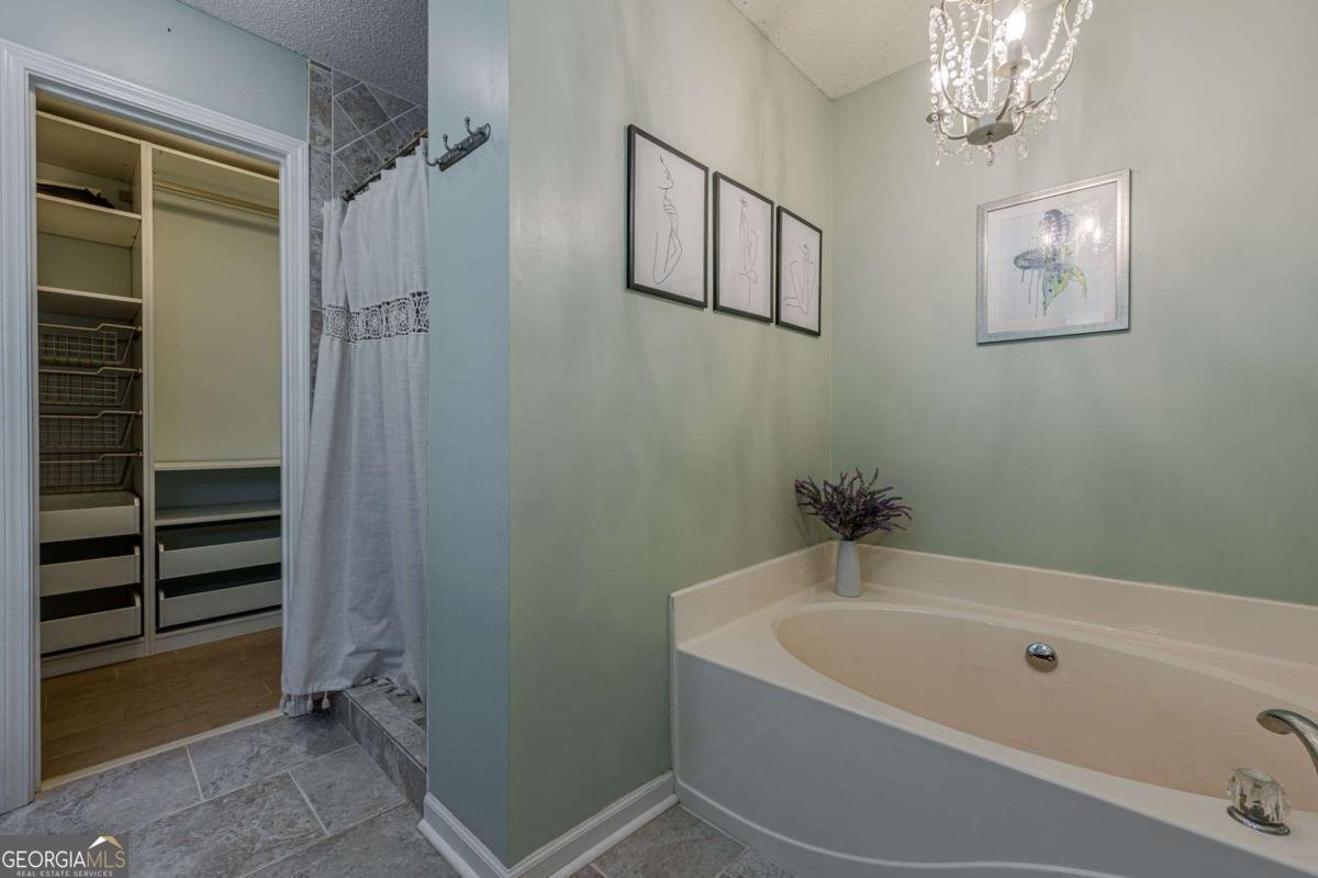 135 Boones Ridge Parkway Acworth - 24