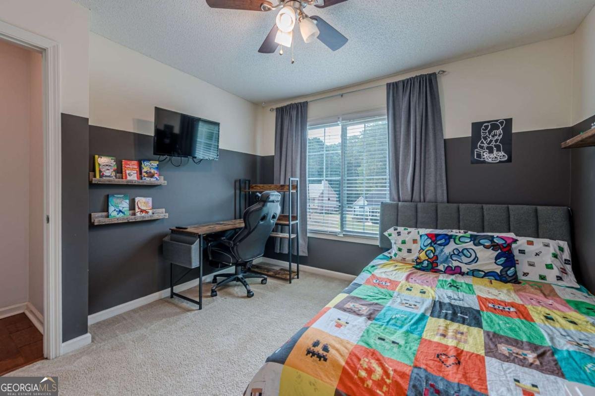 135 Boones Ridge Parkway Acworth - 25