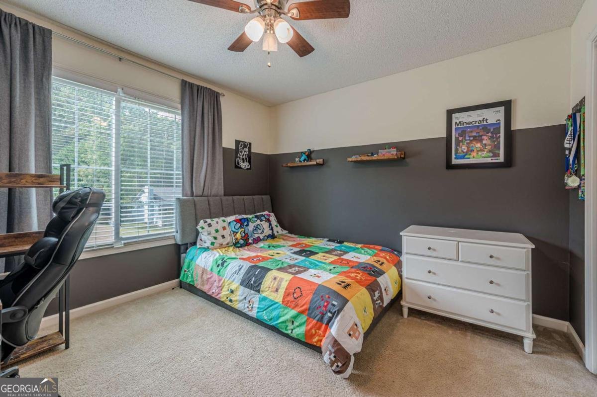 135 Boones Ridge Parkway Acworth - 26