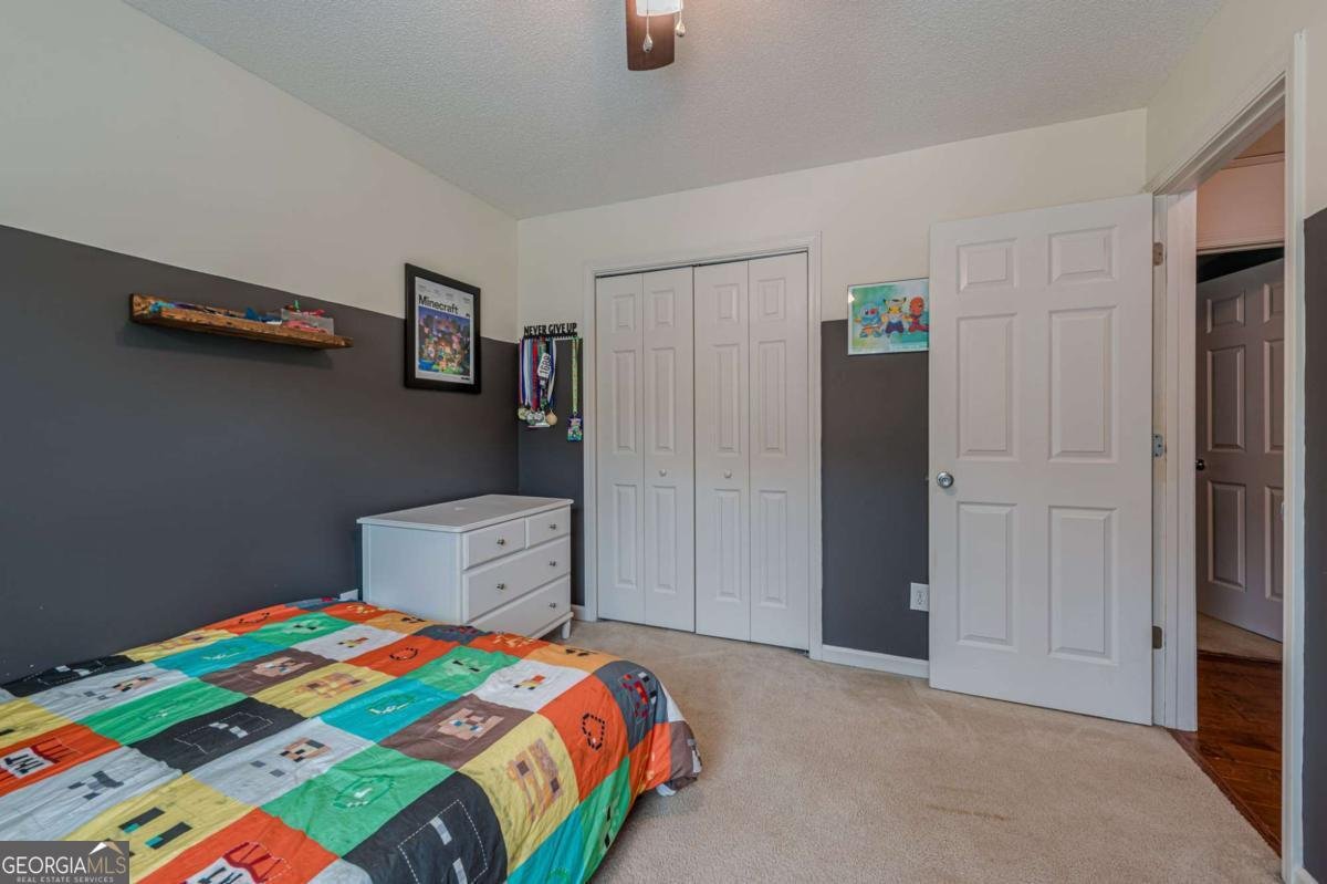 135 Boones Ridge Parkway Acworth - 27