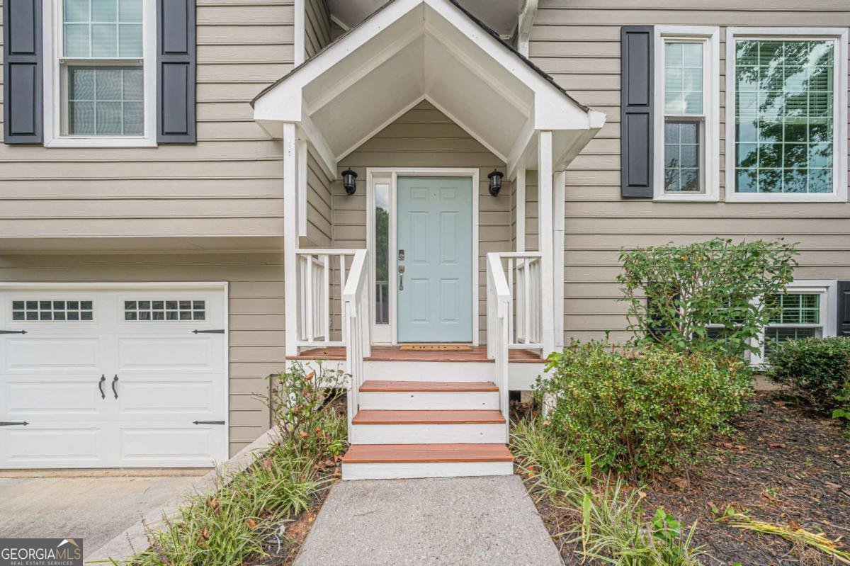 135 Boones Ridge Parkway Acworth - 3