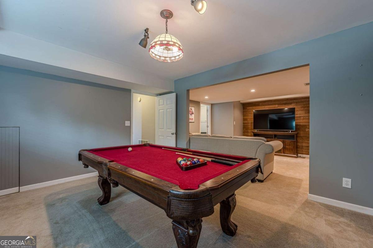 135 Boones Ridge Parkway Acworth - 30