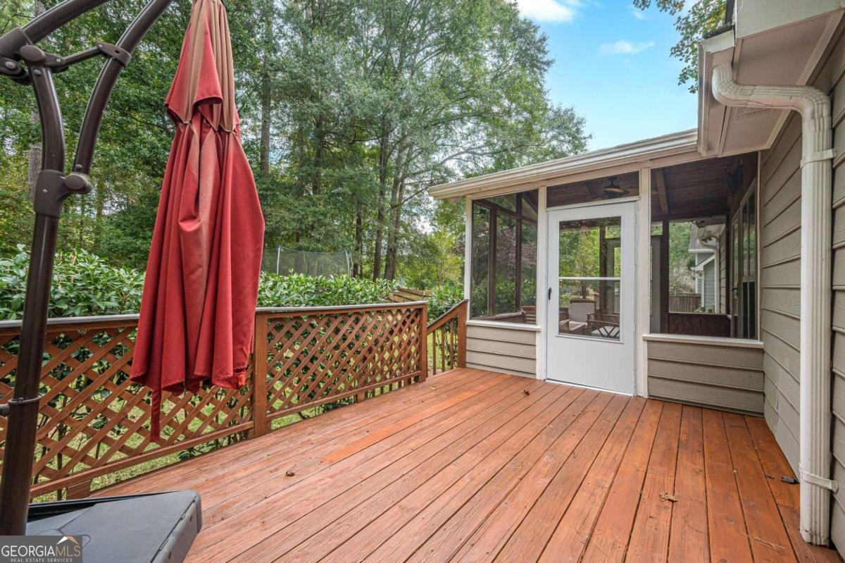 135 Boones Ridge Parkway Acworth - 36