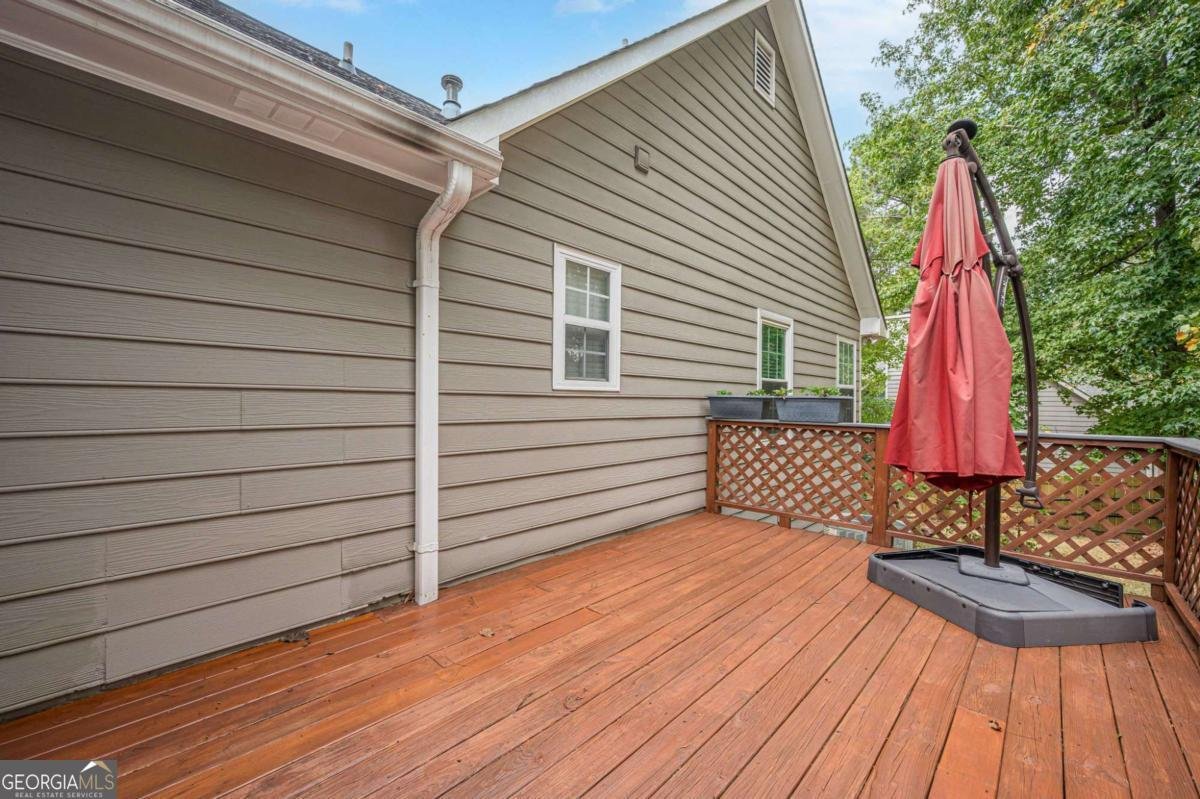 135 Boones Ridge Parkway Acworth - 37