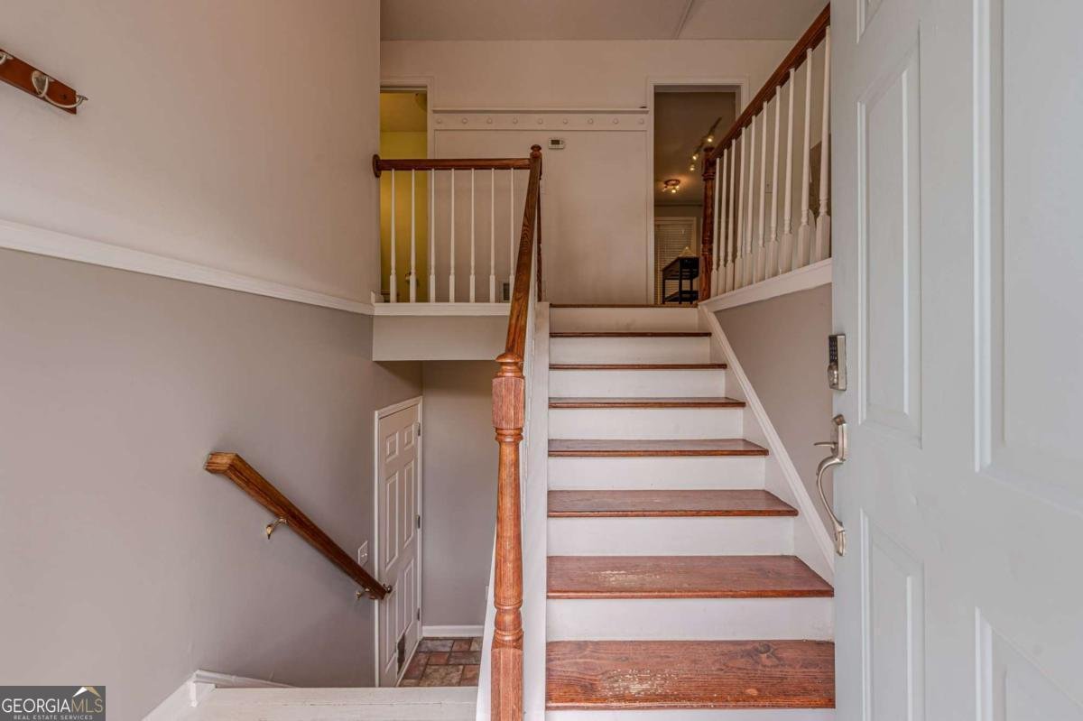 135 Boones Ridge Parkway Acworth - 4