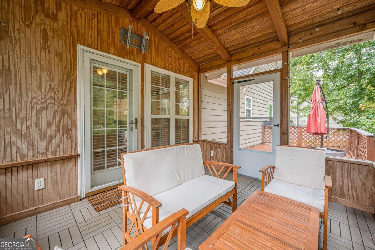 135 Boones Ridge Parkway Acworth - 40