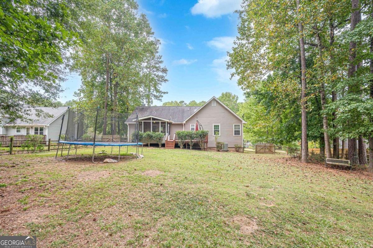 135 Boones Ridge Parkway Acworth - 45