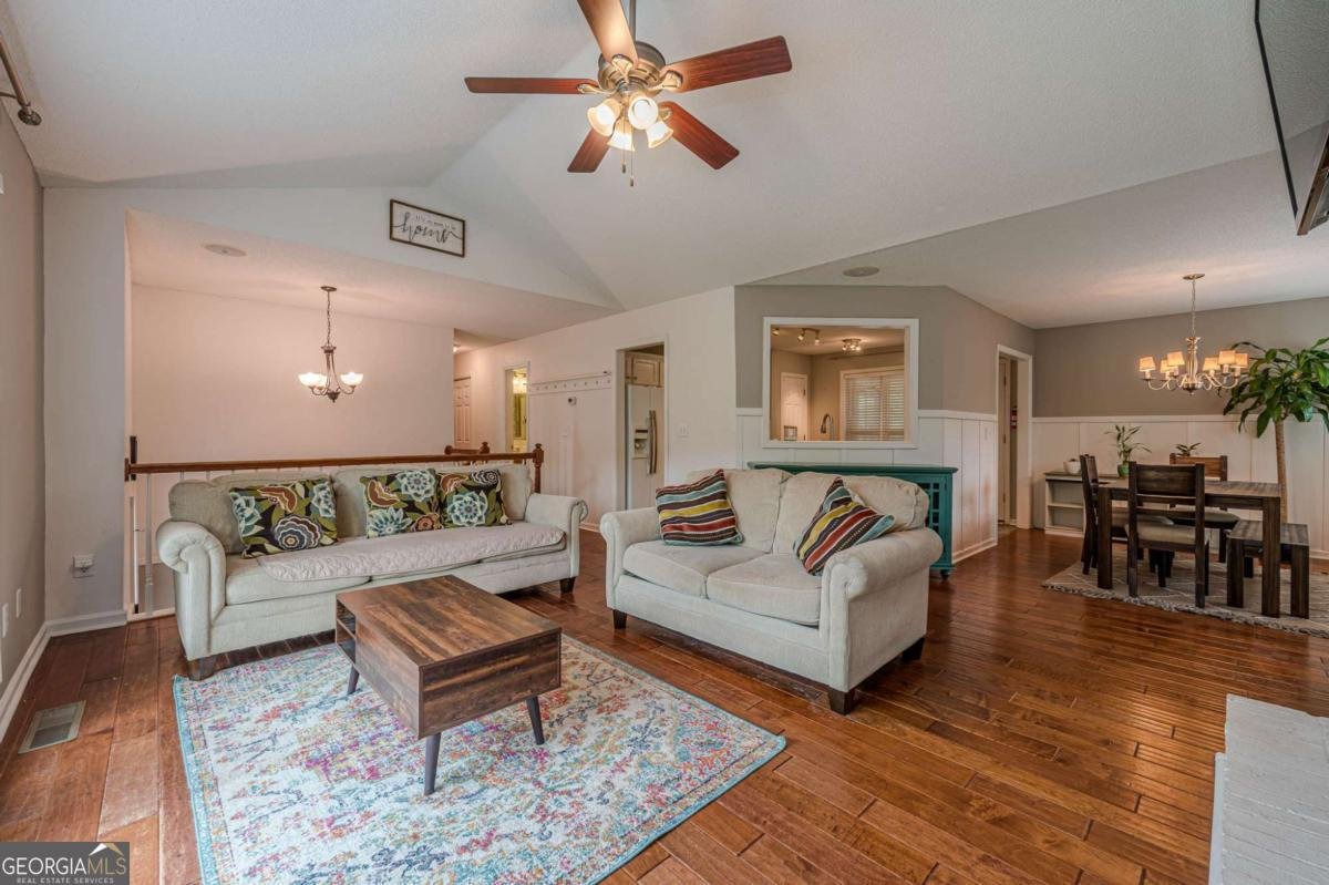 135 Boones Ridge Parkway Acworth - 5