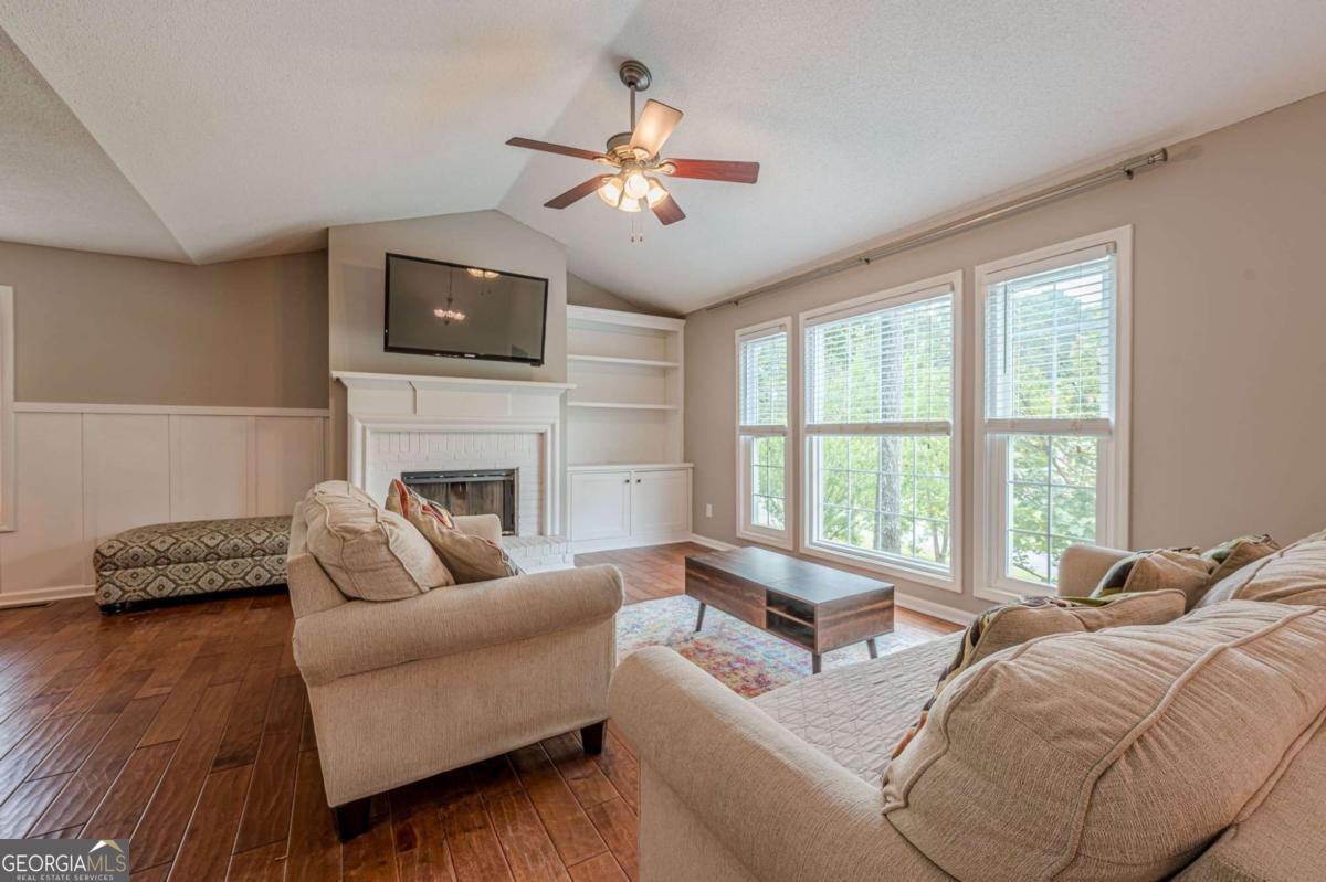 135 Boones Ridge Parkway Acworth - 6