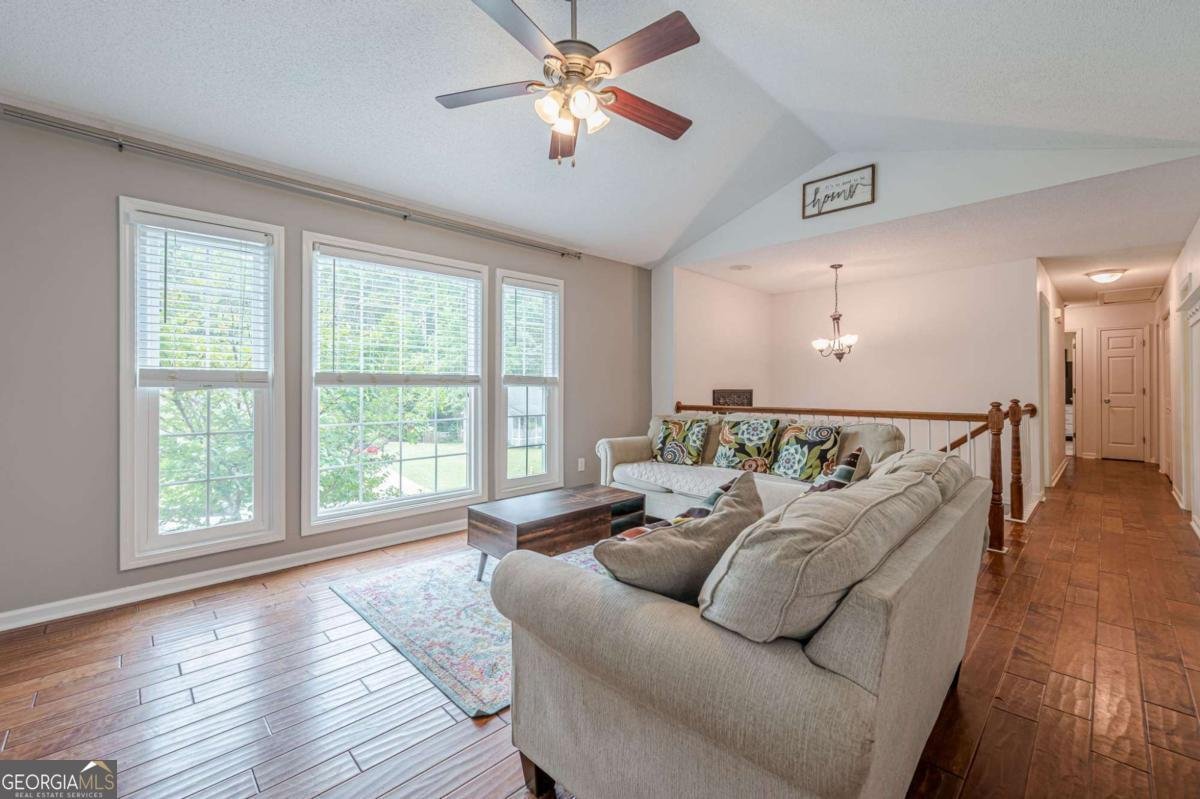 135 Boones Ridge Parkway Acworth - 7