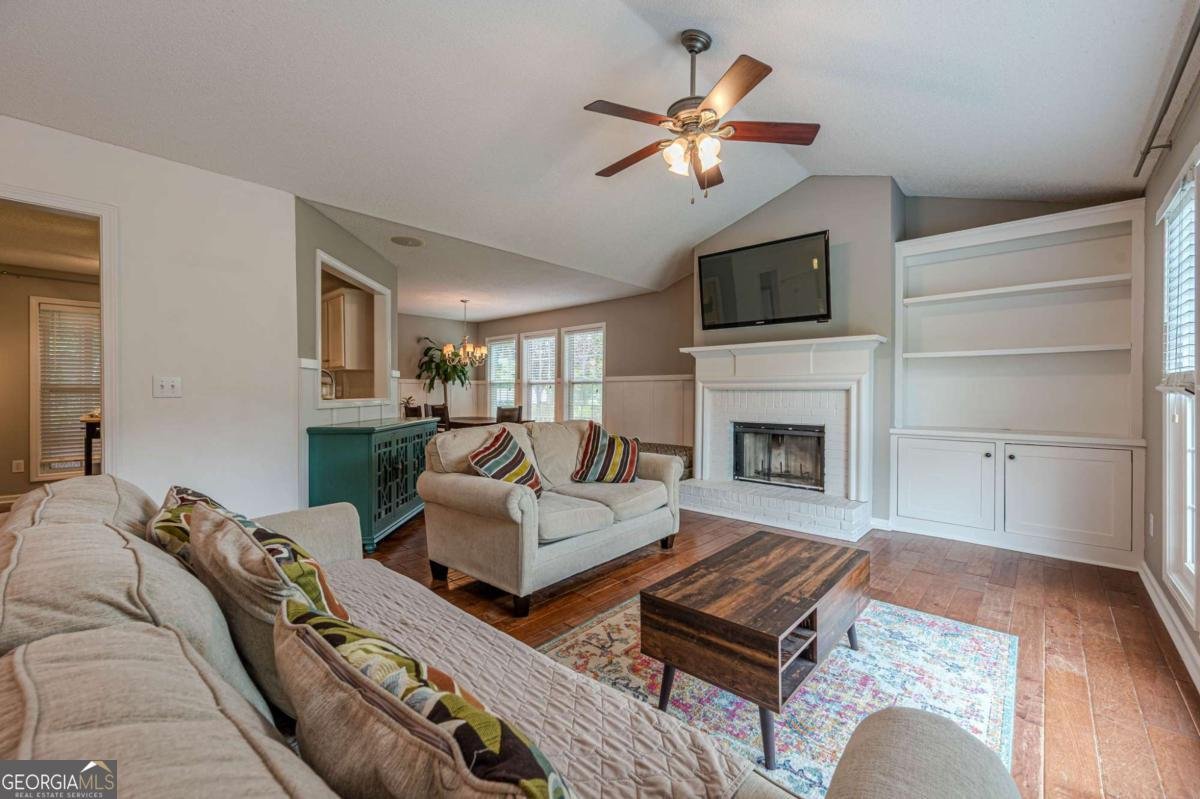 135 Boones Ridge Parkway Acworth - 8