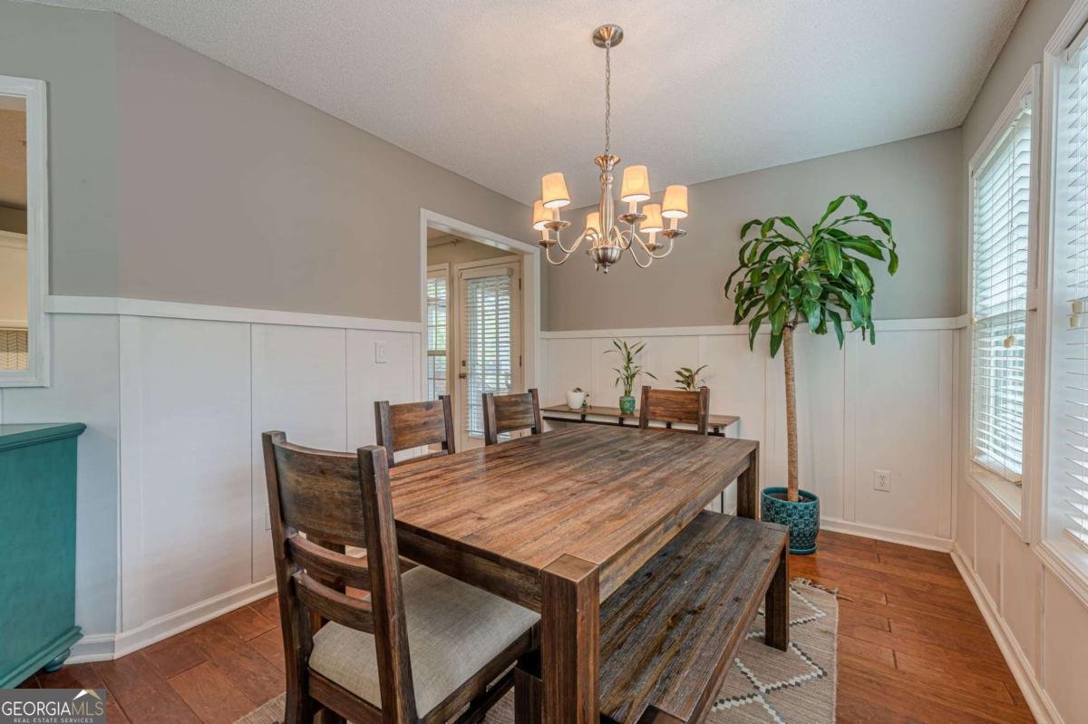 135 Boones Ridge Parkway Acworth - 9