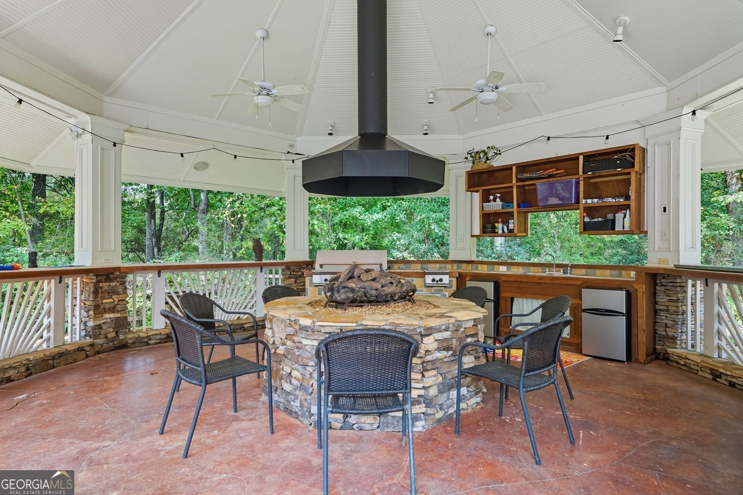 505 Silo View Court Woodstock - 20
