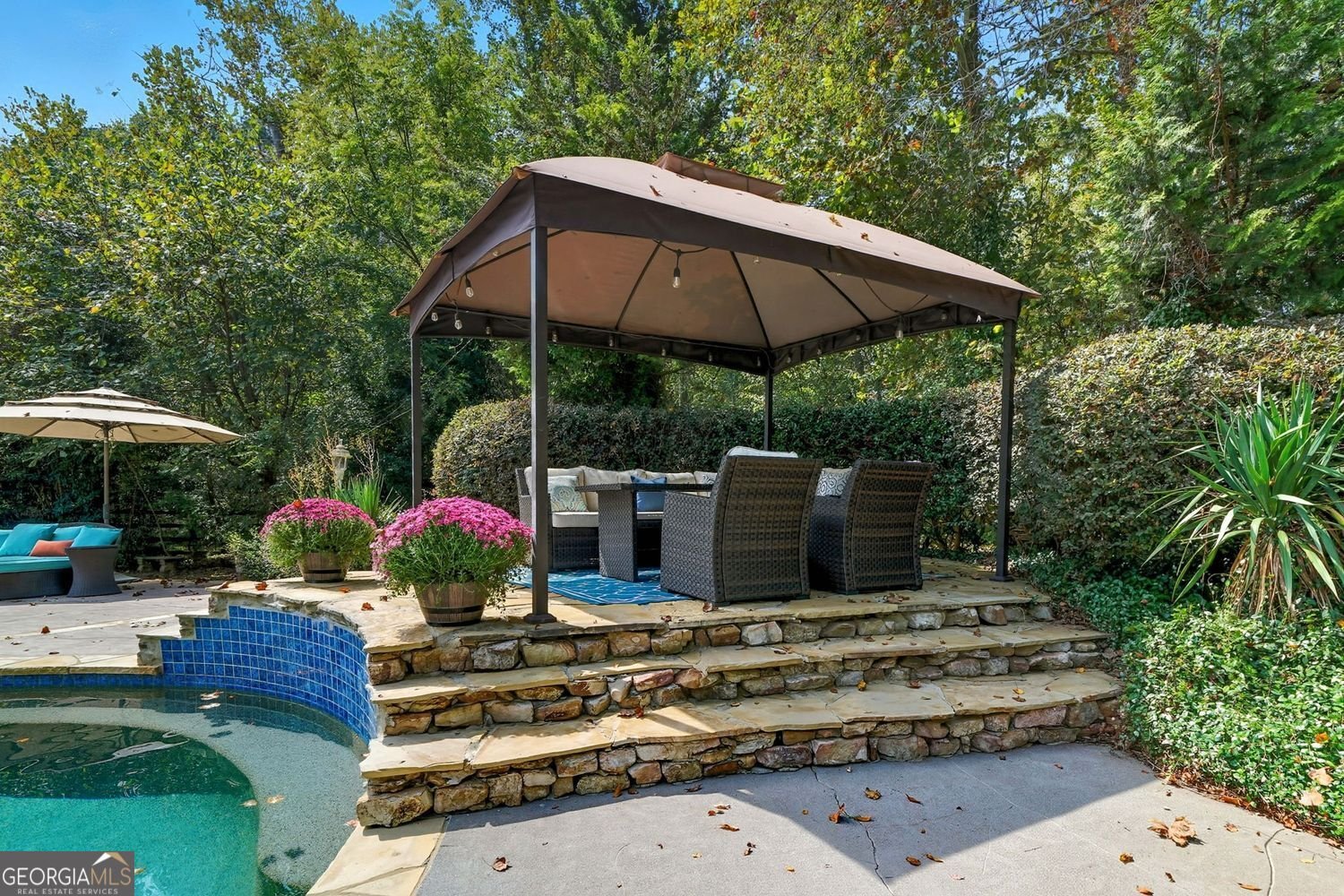 505 Silo View Court Woodstock - 22