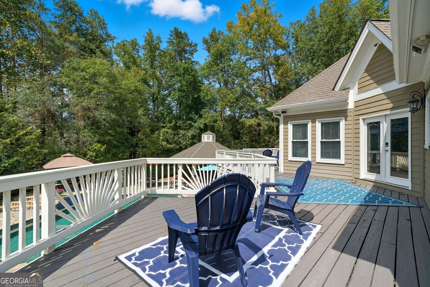 505 Silo View Court Woodstock - 25