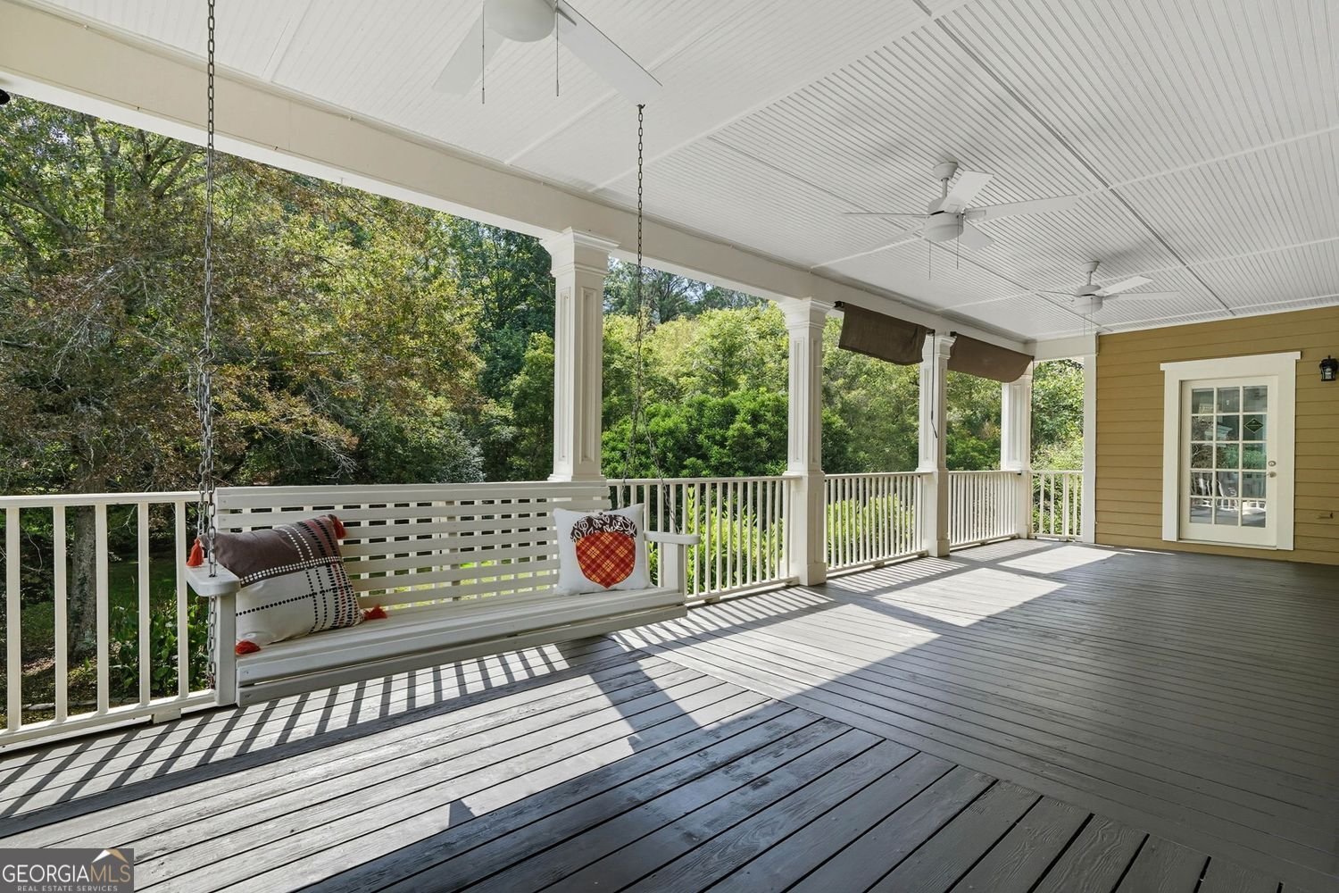 505 Silo View Court Woodstock - 31
