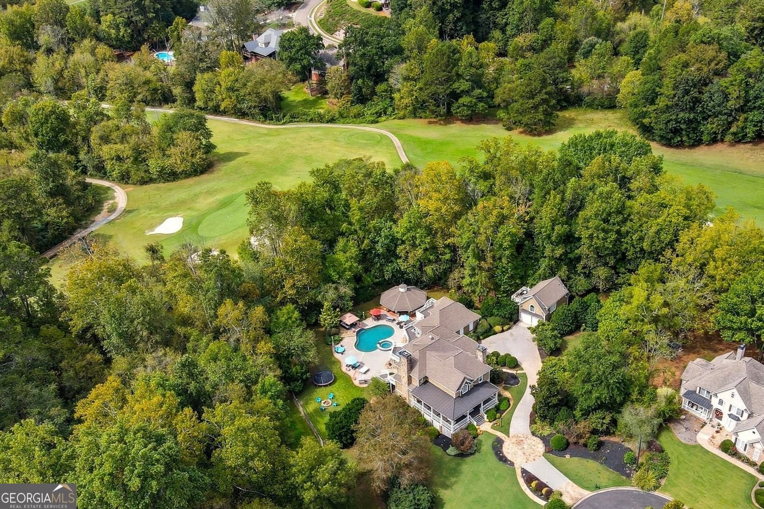 505 Silo View Court Woodstock - 33