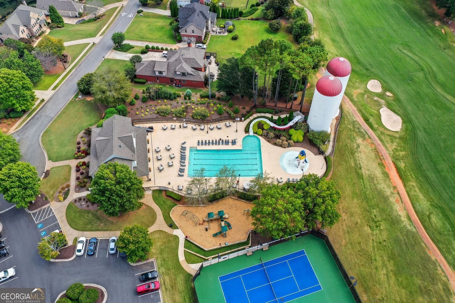 505 Silo View Court Woodstock - 36