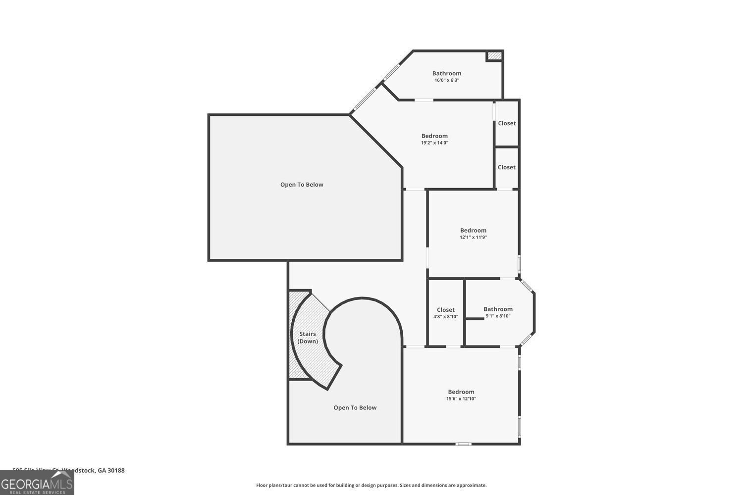 505 Silo View Court Woodstock - 41