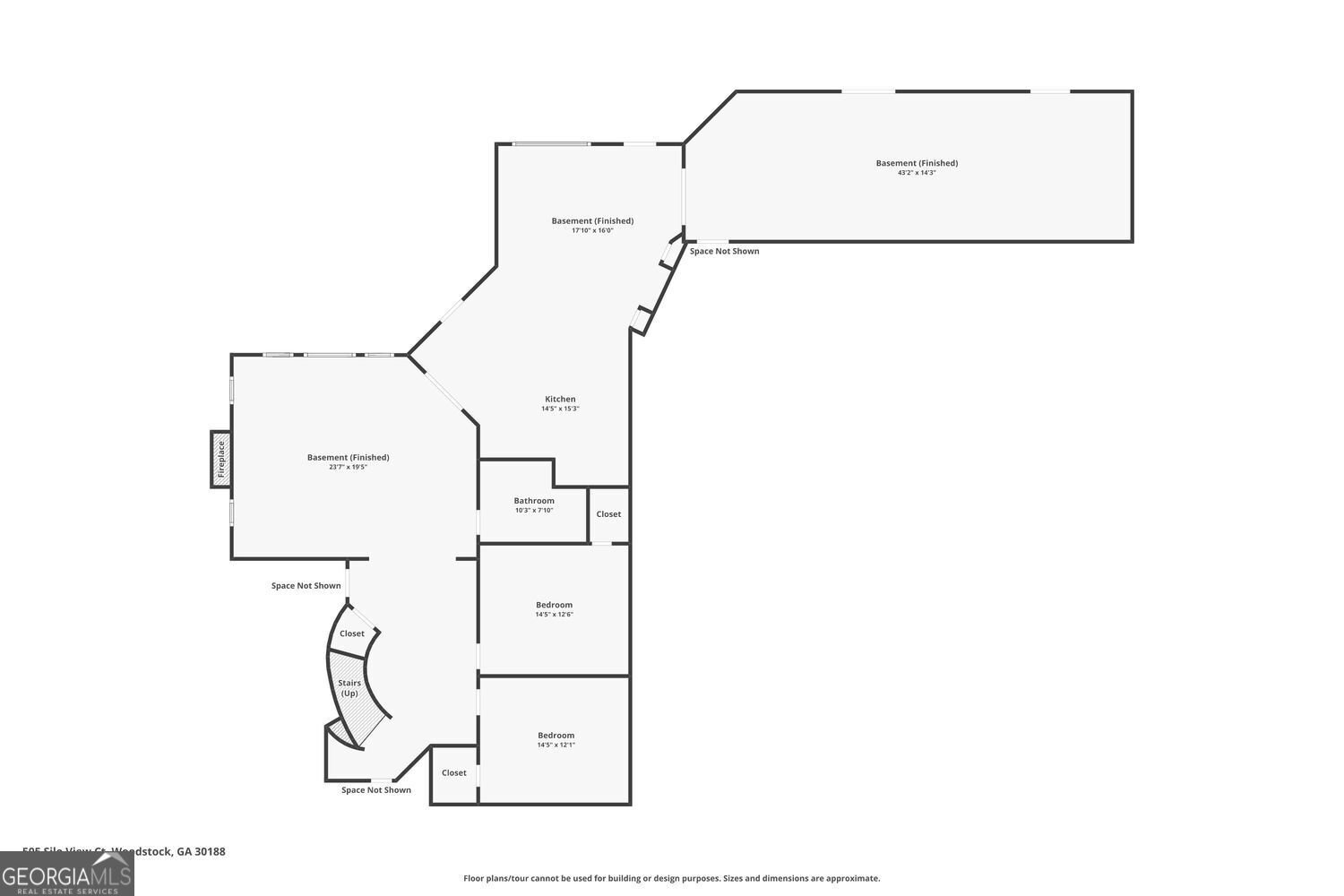 505 Silo View Court Woodstock - 42