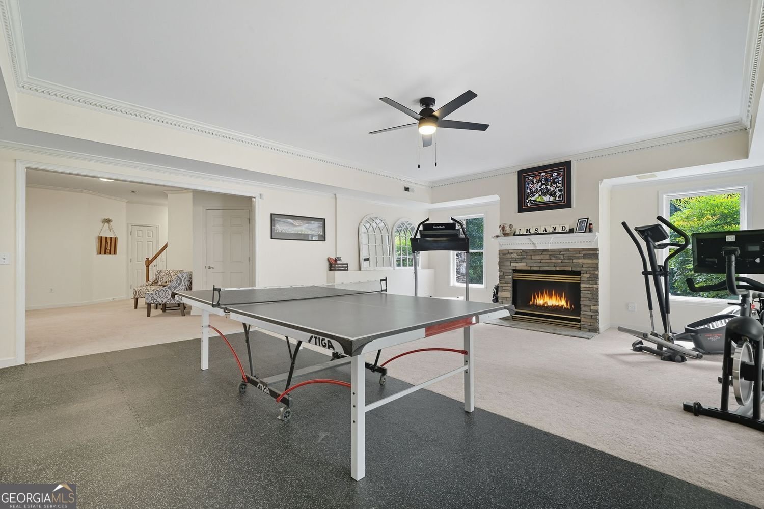 505 Silo View Court Woodstock - 8