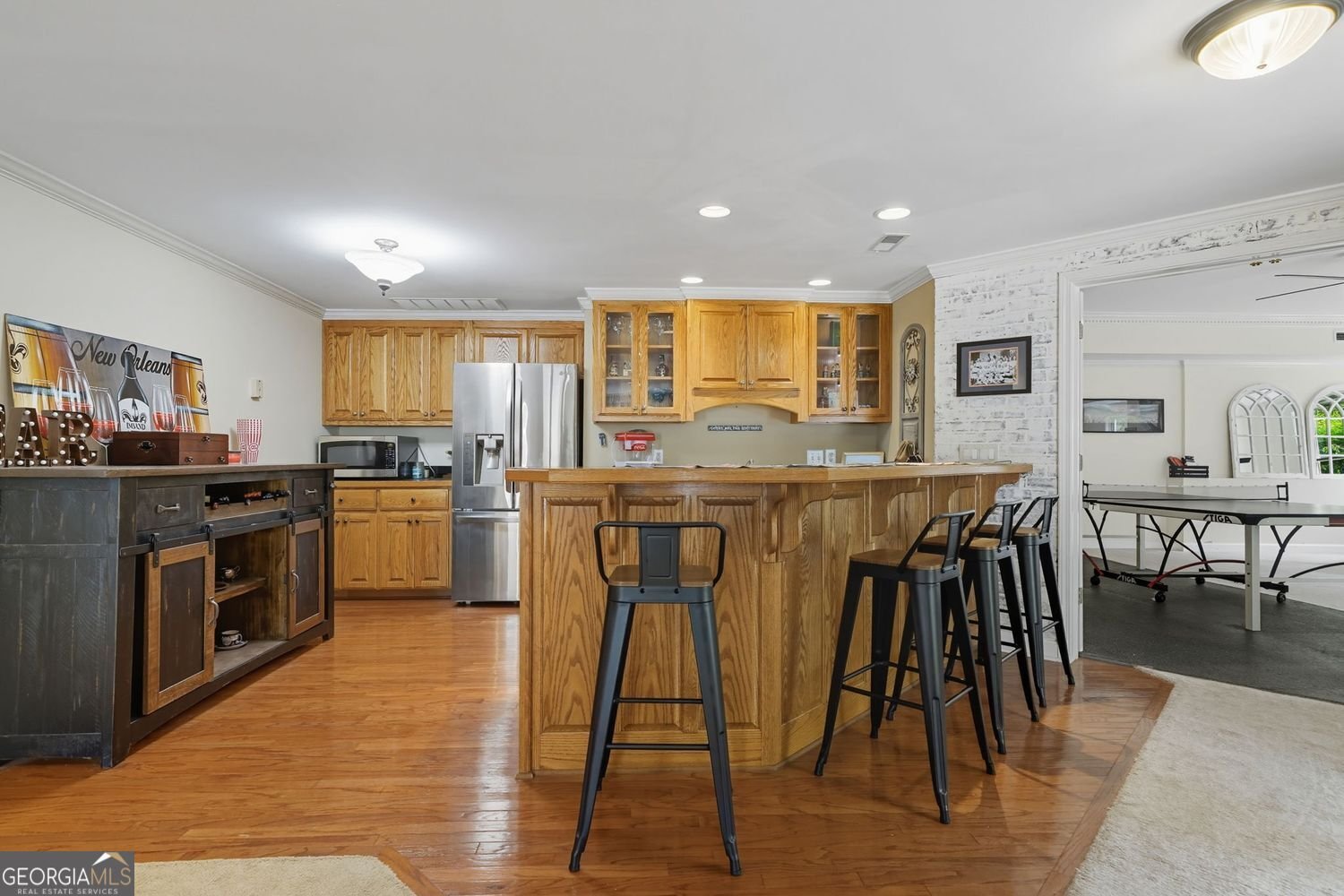 505 Silo View Court Woodstock - 9