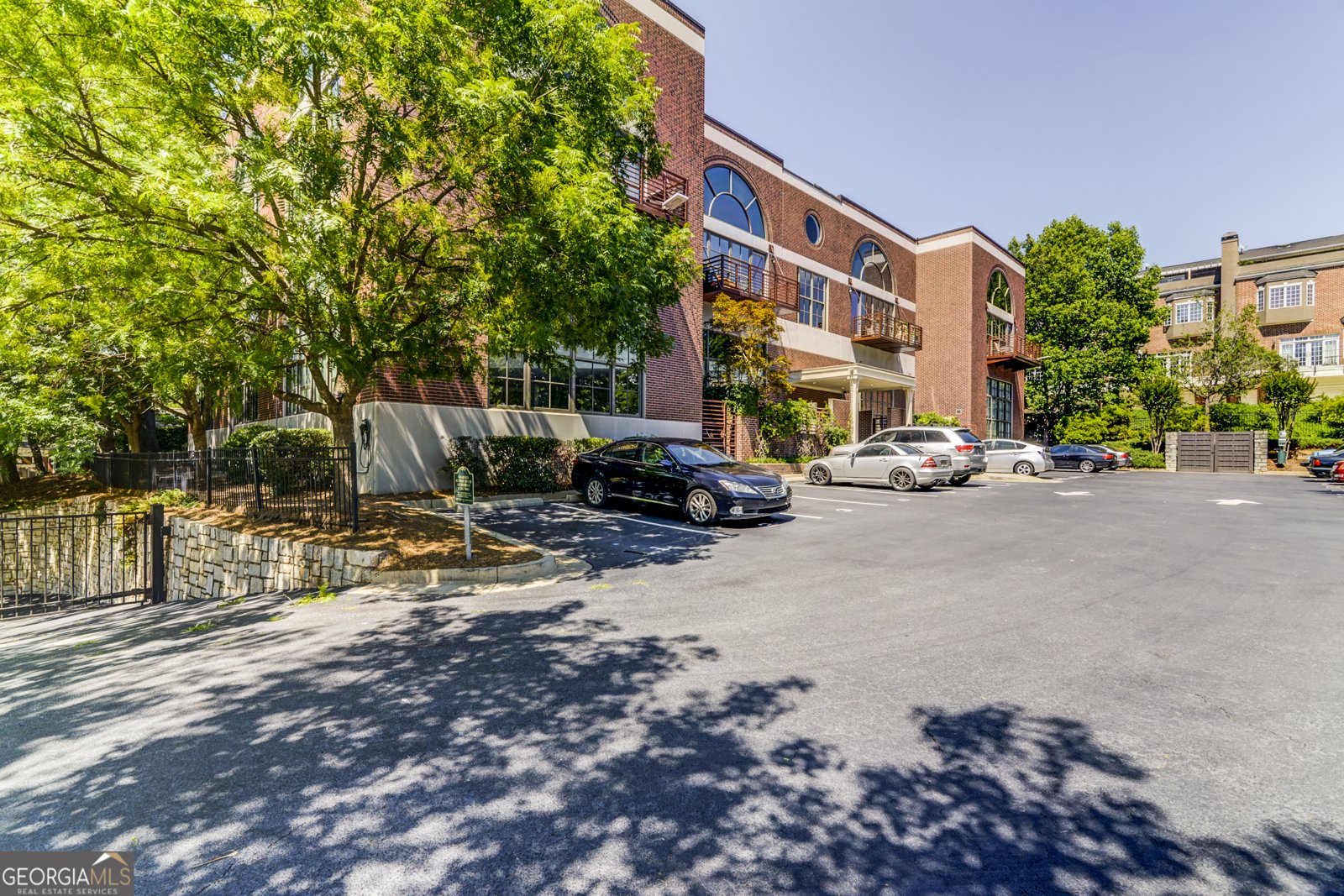 790 North Avenue Atlanta - 25