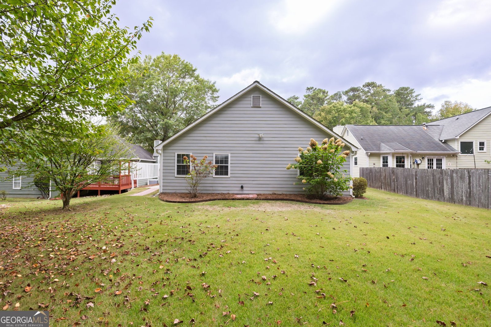 3130 Nectar Drive Powder Springs - 8