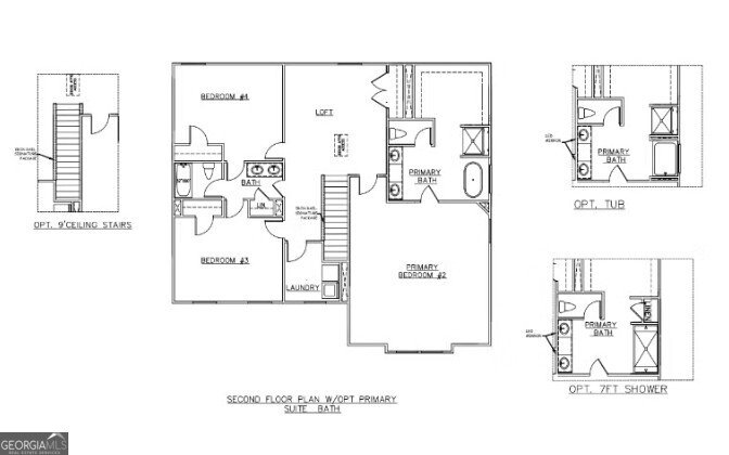 144 Post Oak Drive Jackson - 1