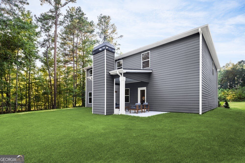 144 Post Oak Drive Jackson - 9
