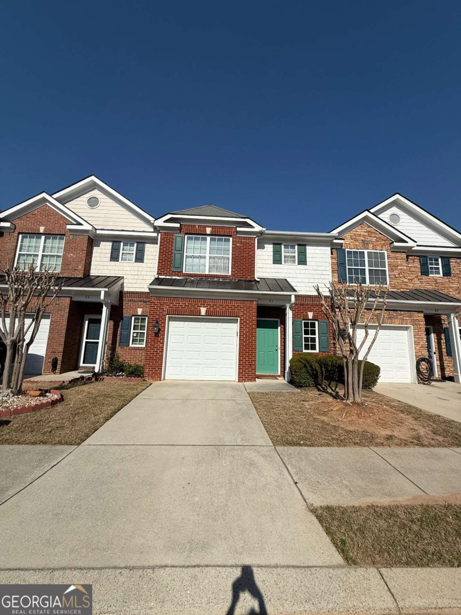 91 Brookway Trace Norcross - 1