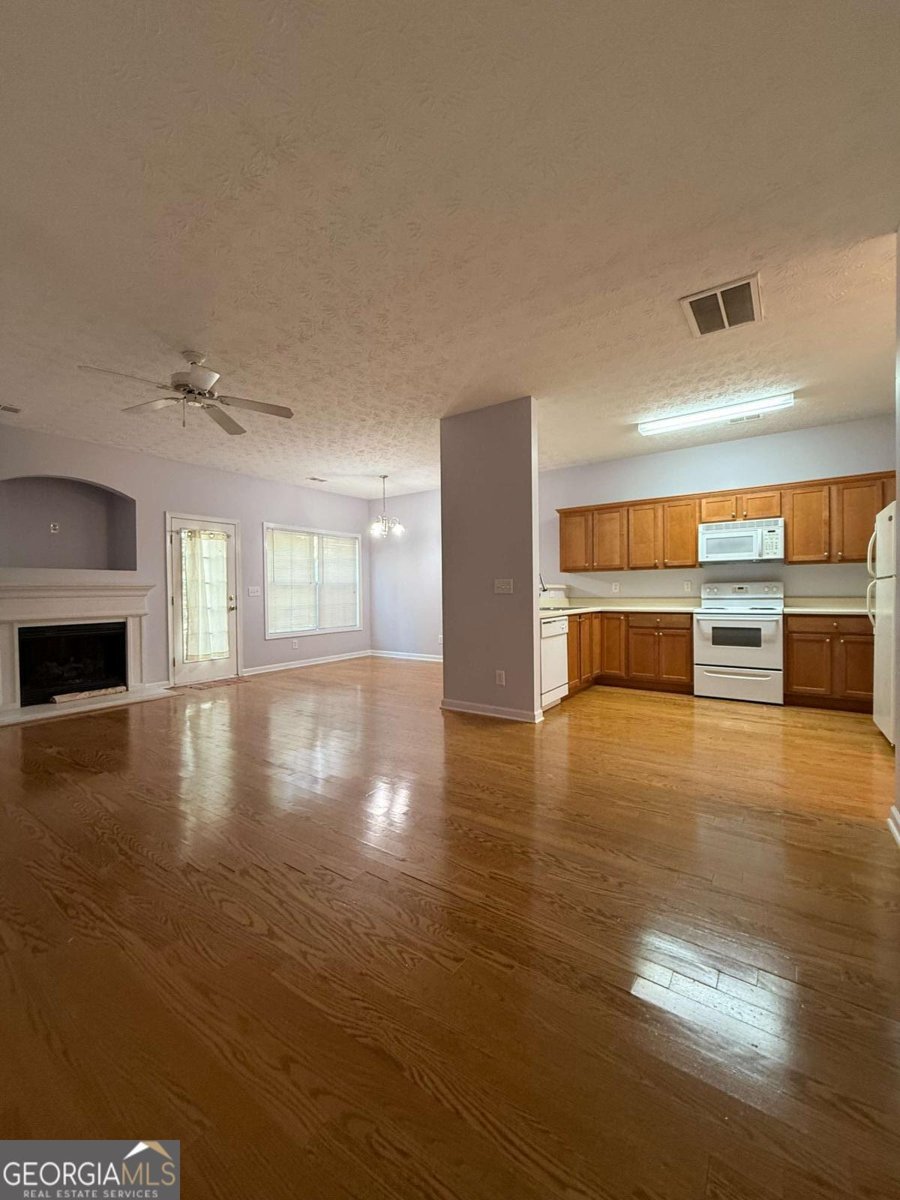 91 Brookway Trace Norcross - 16